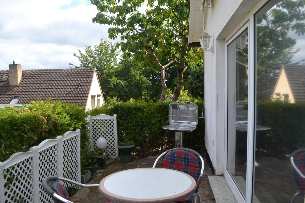 Kleines Ferienhaus room 5